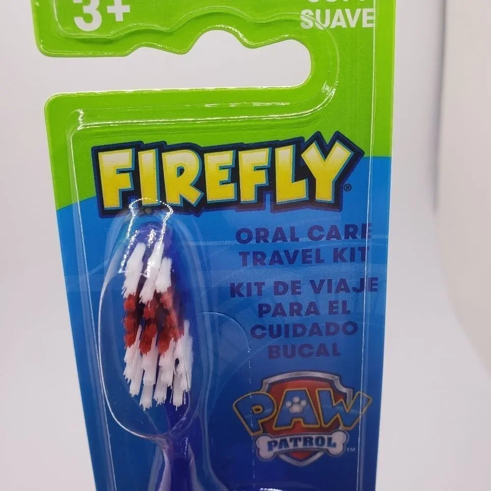 Paw Patrol Standing Toothbrush